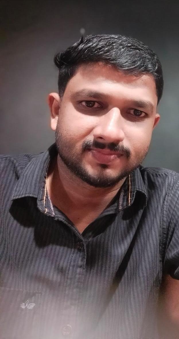 Sharafudheen